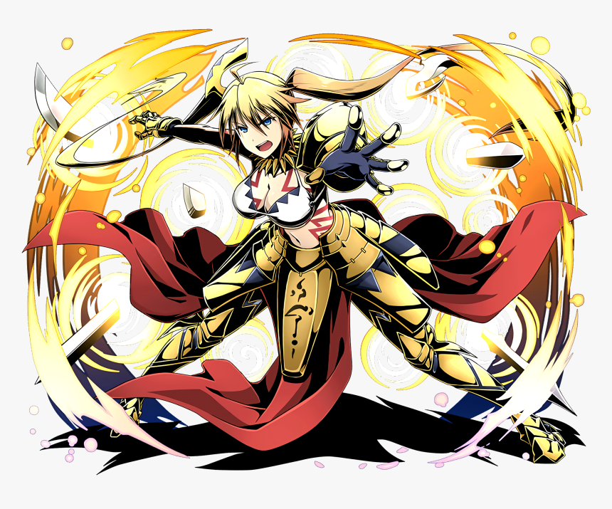 Transparent Gilgamesh Png - Final Fantasy Gilgamesh Artwork, Png Download, Free Download