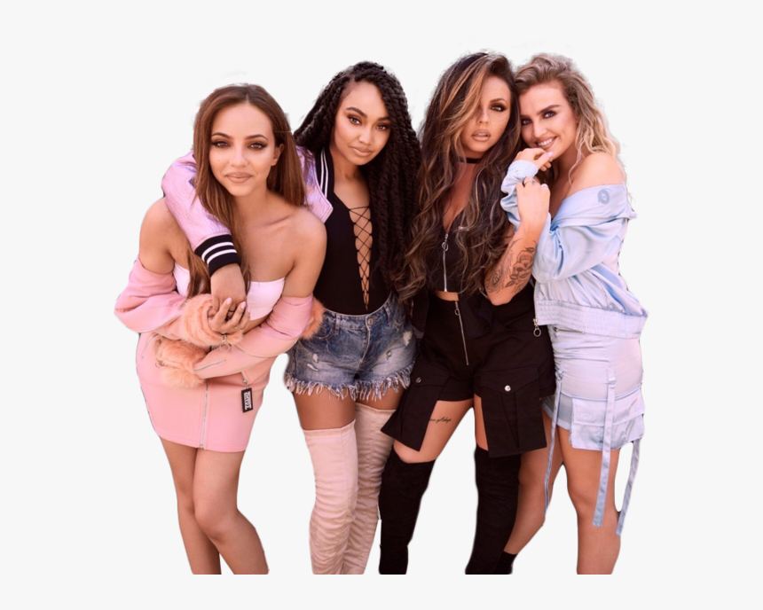 Transparent Little Png - Little Mix Shout To My Ex, Png Download, Free Download