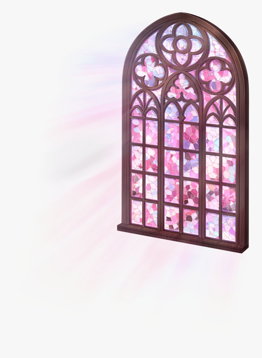Transparent Arch Window Png - Time Palace Love Nikki, Png Download, Free Download