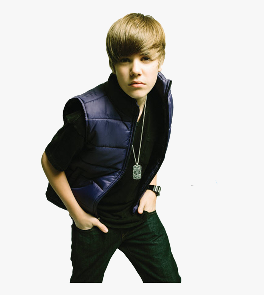 Justin Bieber My World, HD Png Download, Free Download