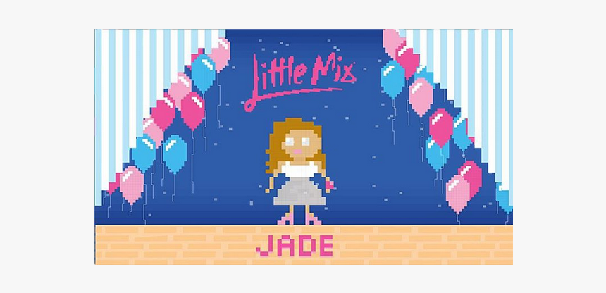 Little Mix, HD Png Download, Free Download