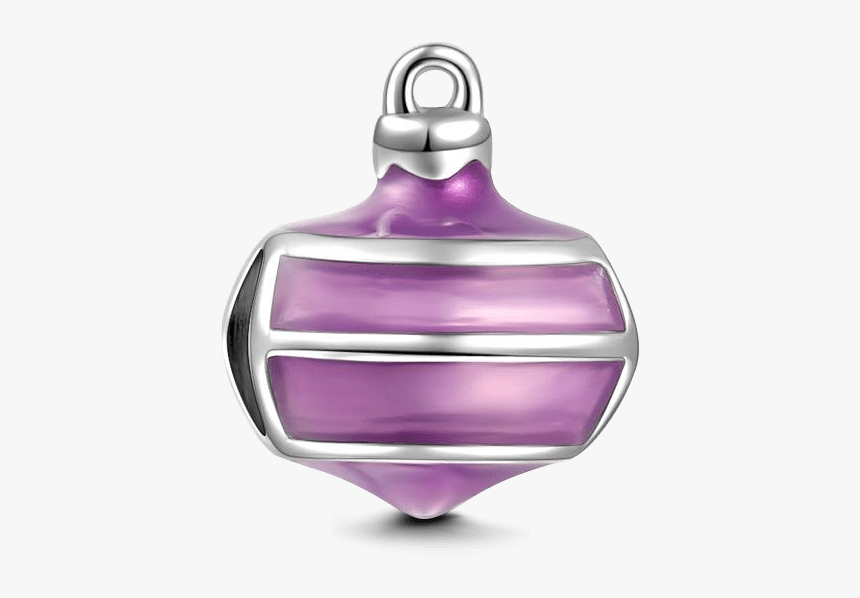 Tapered Christmas Tree Ornament - Makeup Mirror, HD Png Download, Free Download