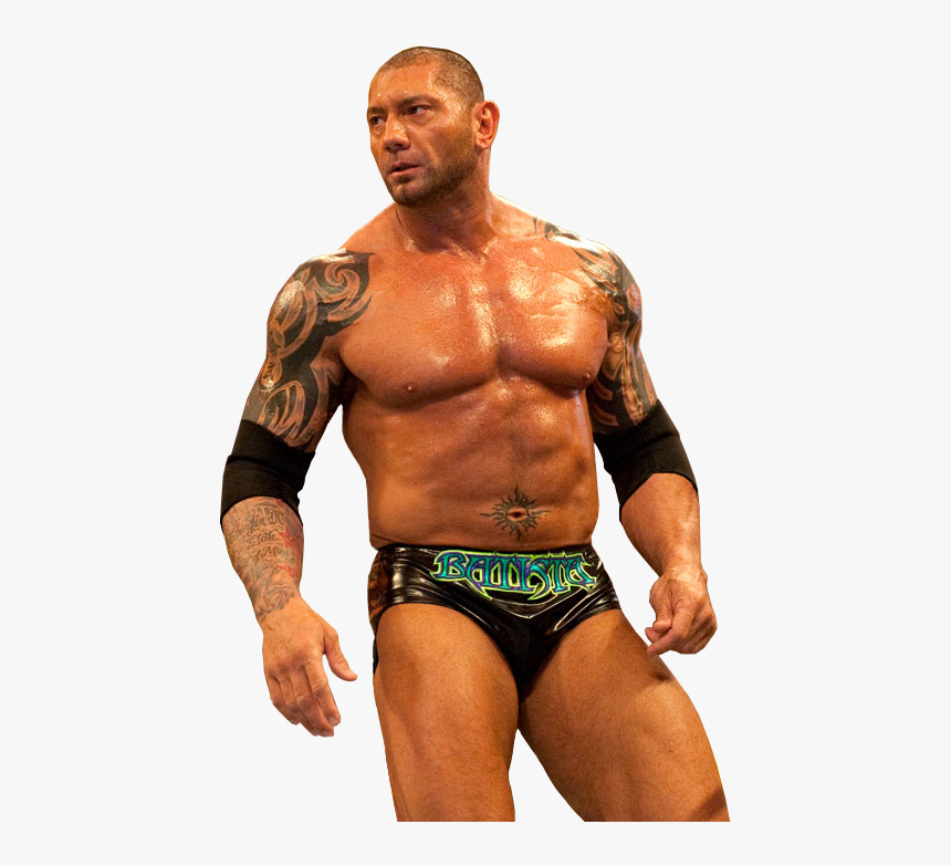 Dave Bautista Png Image - Dave Bautista Png, Transparent Png, Free Download