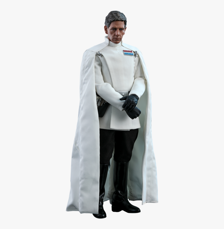 Star Wars Krennic Hot Toys, HD Png Download, Free Download