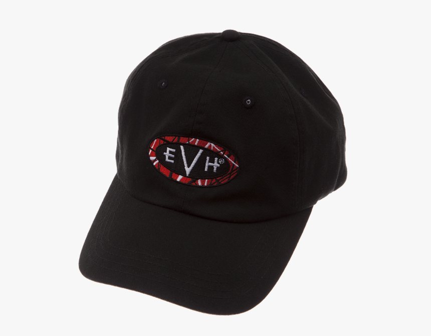 Transparent Van Halen Png - Baseball Cap, Png Download, Free Download