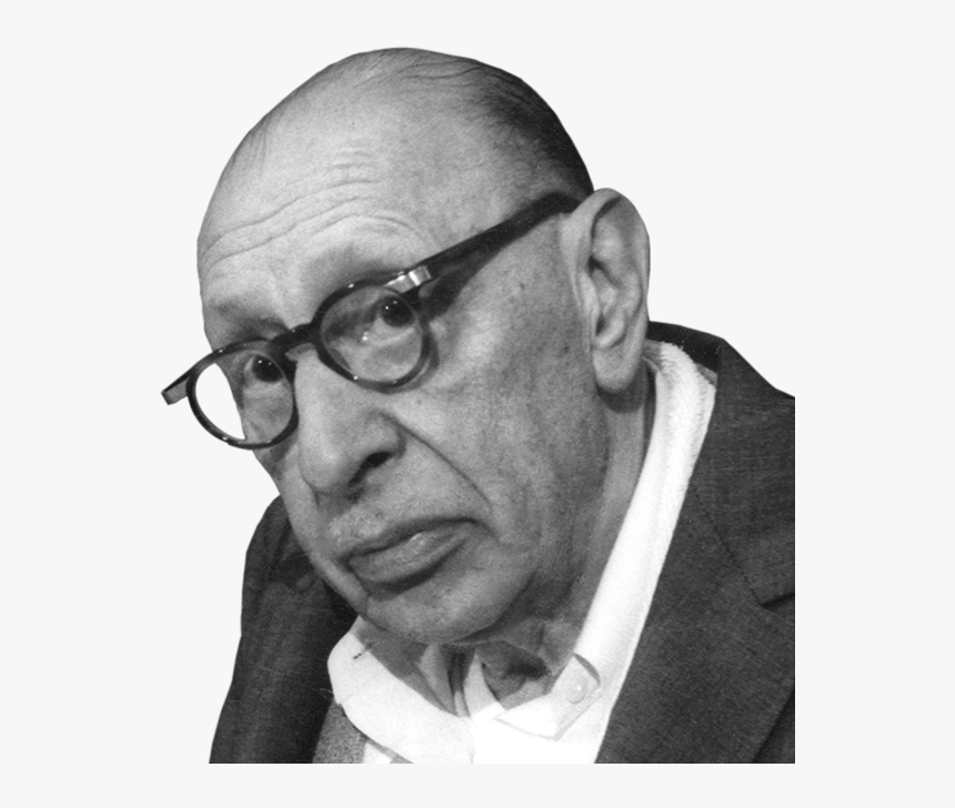 Igor Stravinsky - Gentleman, HD Png Download, Free Download