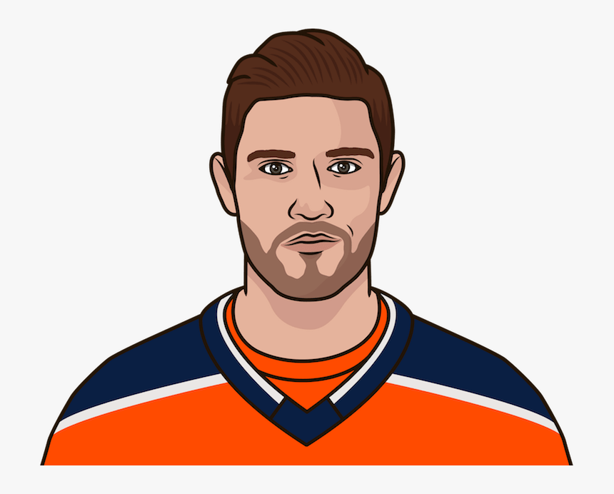 Connor Mcdavid Cartoon, HD Png Download, Free Download