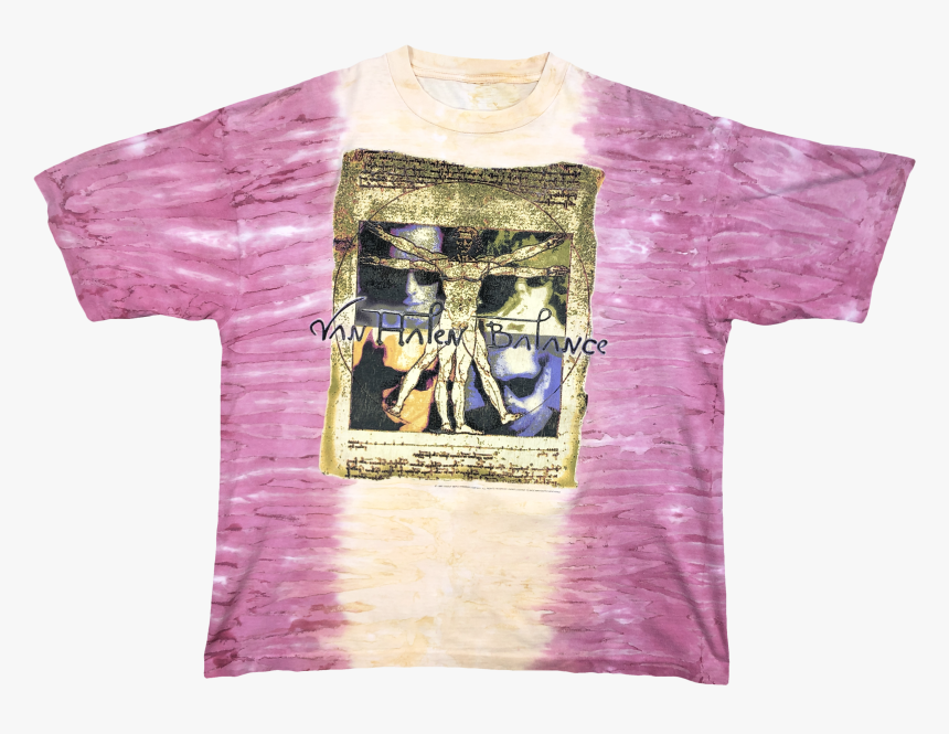Transparent Van Halen Png - Active Shirt, Png Download, Free Download