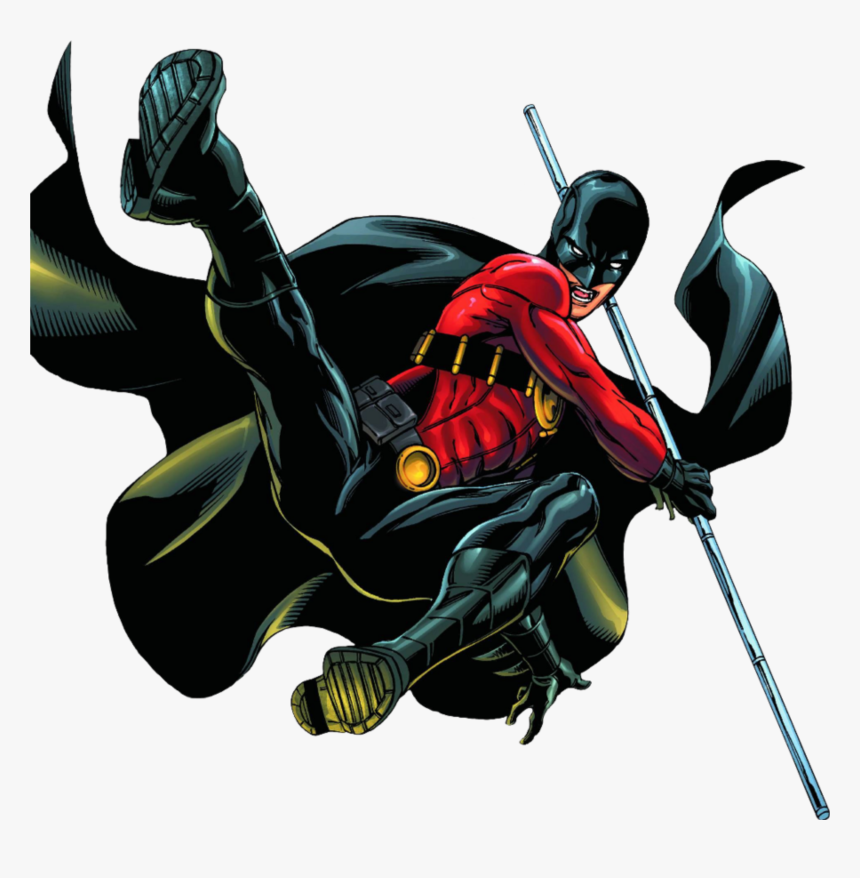 #redrobin #timdrake #boywonder #tim #drake #robin #batman, HD Png Download, Free Download