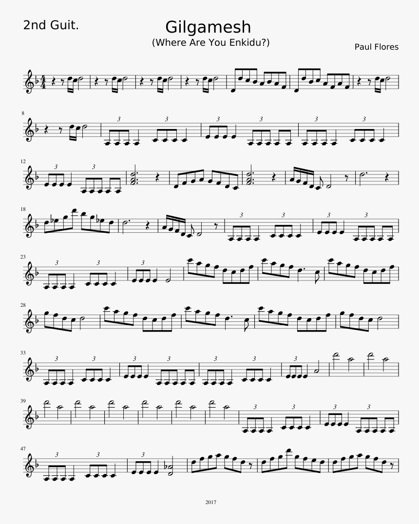 Halo Theme Cello Sheet Music, HD Png Download, Free Download