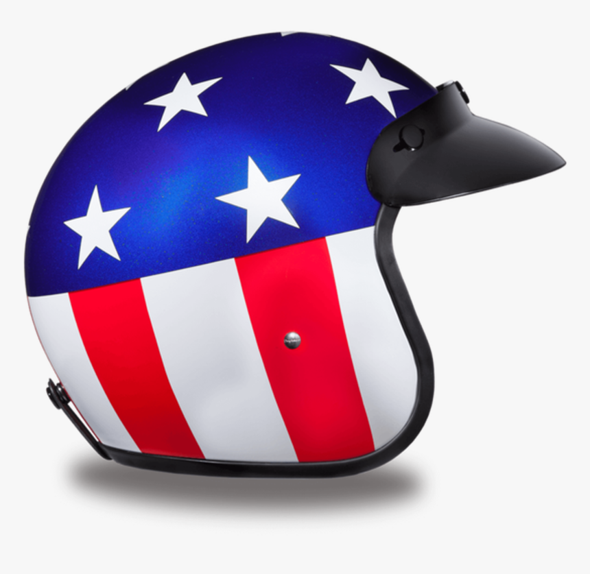 D - O - T - Daytona Cruiser- W/ Captain America, HD Png Download, Free Download
