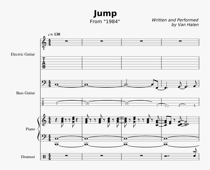 Sheet Music, HD Png Download, Free Download