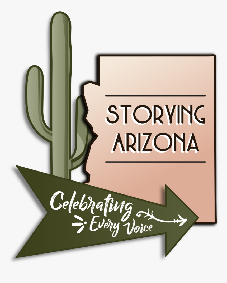 Storyingarizona No-background - Parallel - Prickly Pear, HD Png Download, Free Download