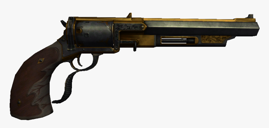 Bioshock Hand Cannon, HD Png Download, Free Download