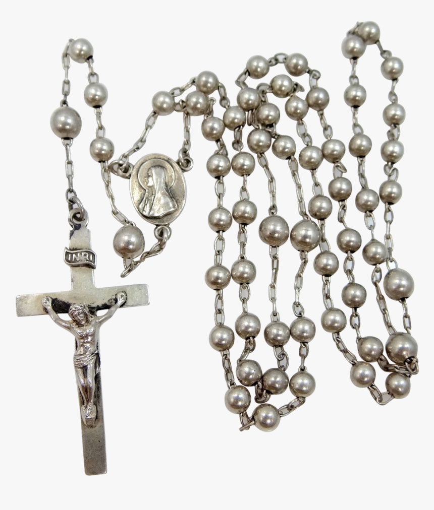 Transparent Clipart Rosary, HD Png Download, Free Download