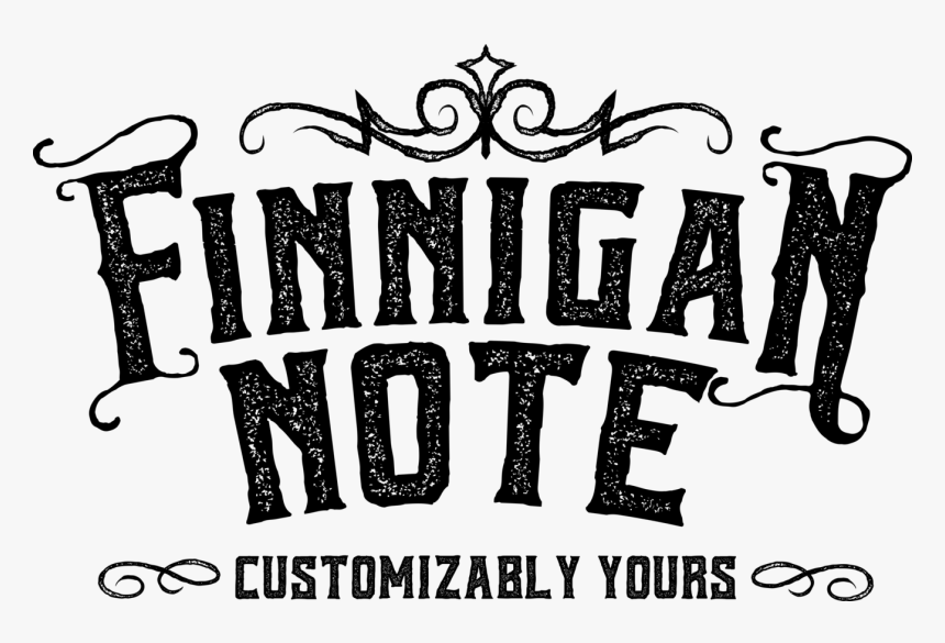 Finnigan Note - Illustration, HD Png Download, Free Download