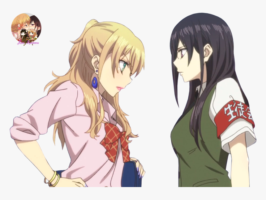 Hot Yuri, HD Png Download - kindpng Hot Yuri, HD Png Download - kindpng