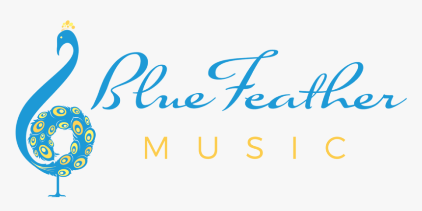 Blue Feather Png, Transparent Png, Free Download