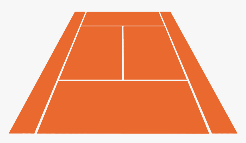 Free Tennis Court Png, Transparent Png, Free Download