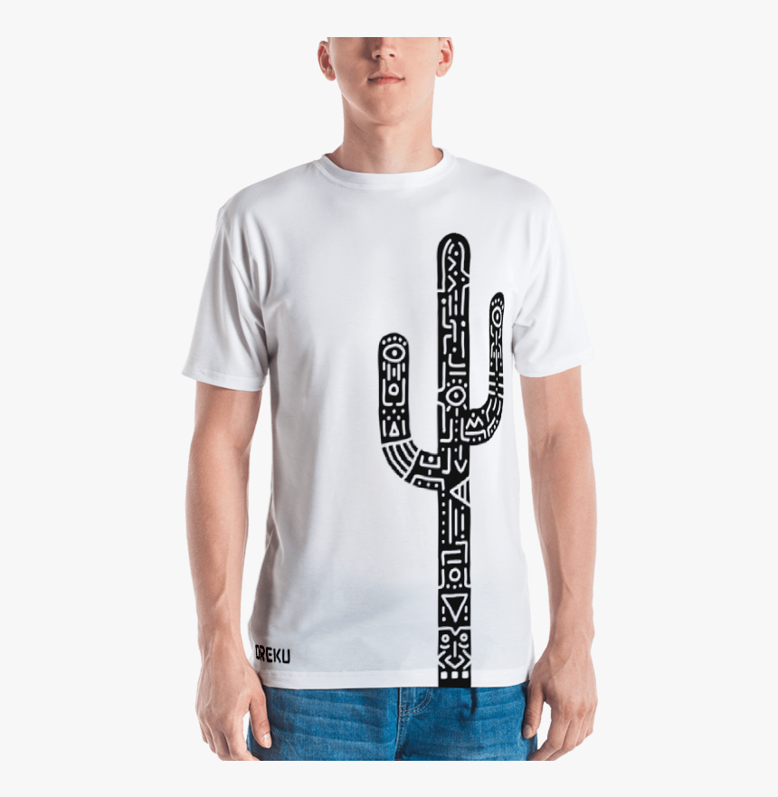 Image Of Saguaro T - Mahadev T Shirt Print, HD Png Download, Free Download