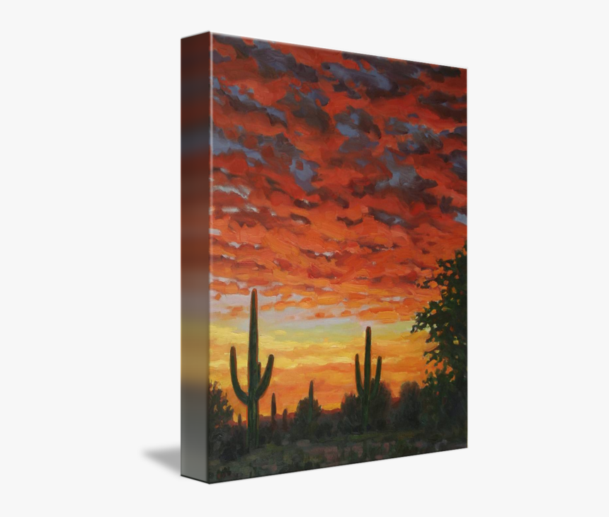 Saguaro Png, Transparent Png, Free Download