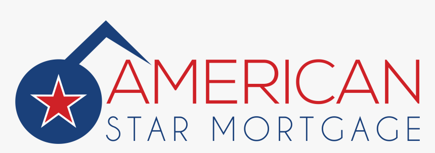 American Star Mortgage, HD Png Download, Free Download