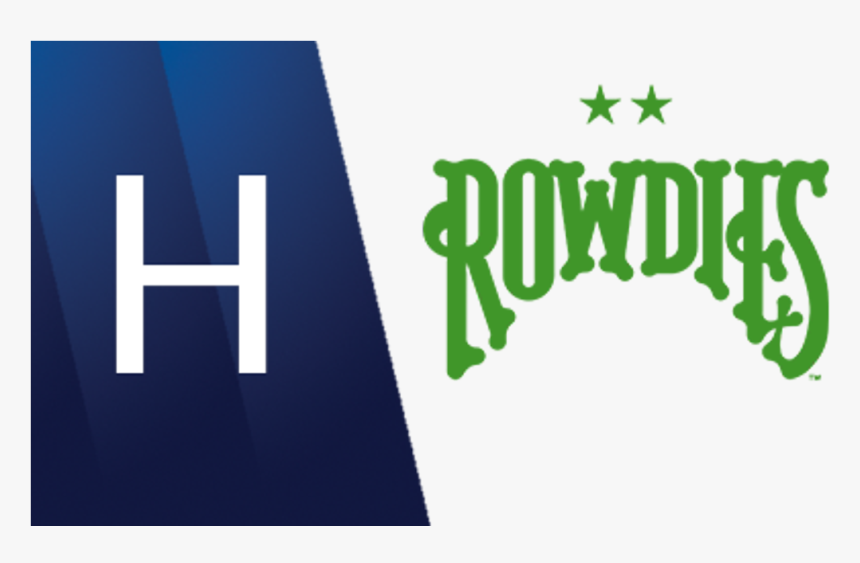 Queen City Cup To Be Aired On Espn2 - Tampa Bay Rowdies Logo, HD Png Download, Free Download