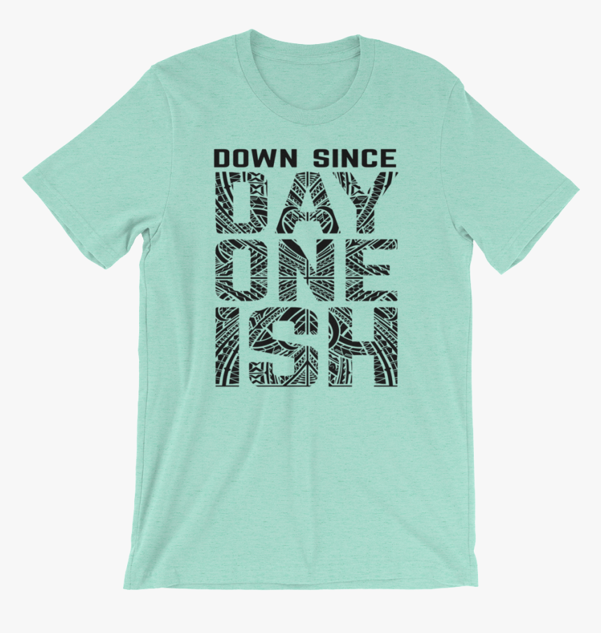 Usos "day One Ish - Active Shirt, HD Png Download, Free Download