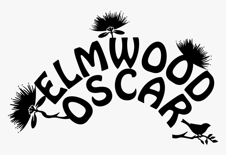 Elmwood Oscar - Illustration, HD Png Download, Free Download