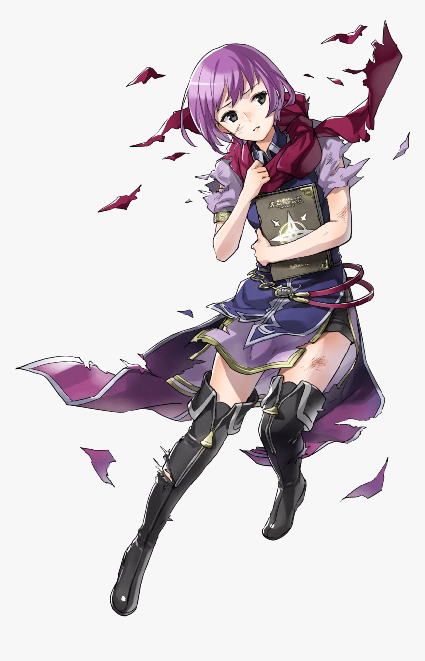 Katarina Fire Emblem Heroes, HD Png Download, Free Download