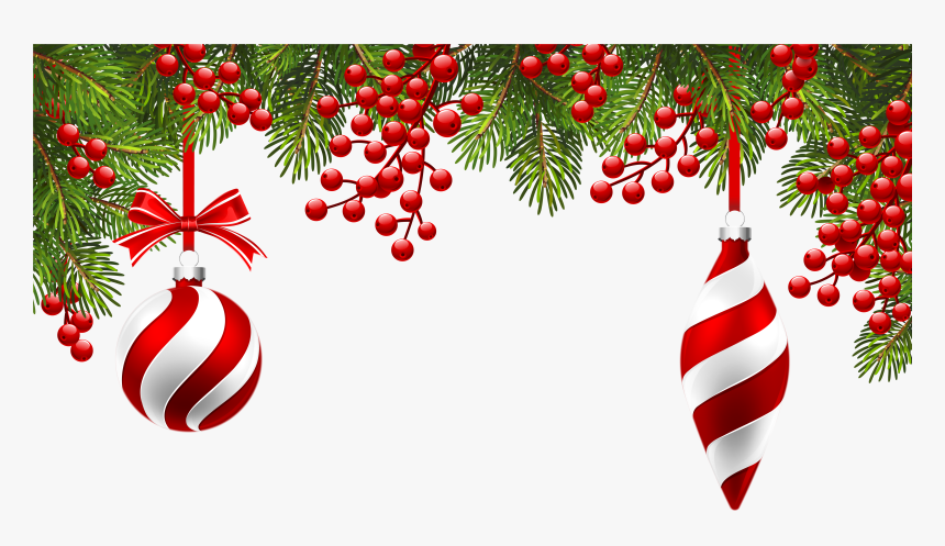 Transparent Christmas Ornament Clipart - Christmas Decoration Png, Png Download, Free Download