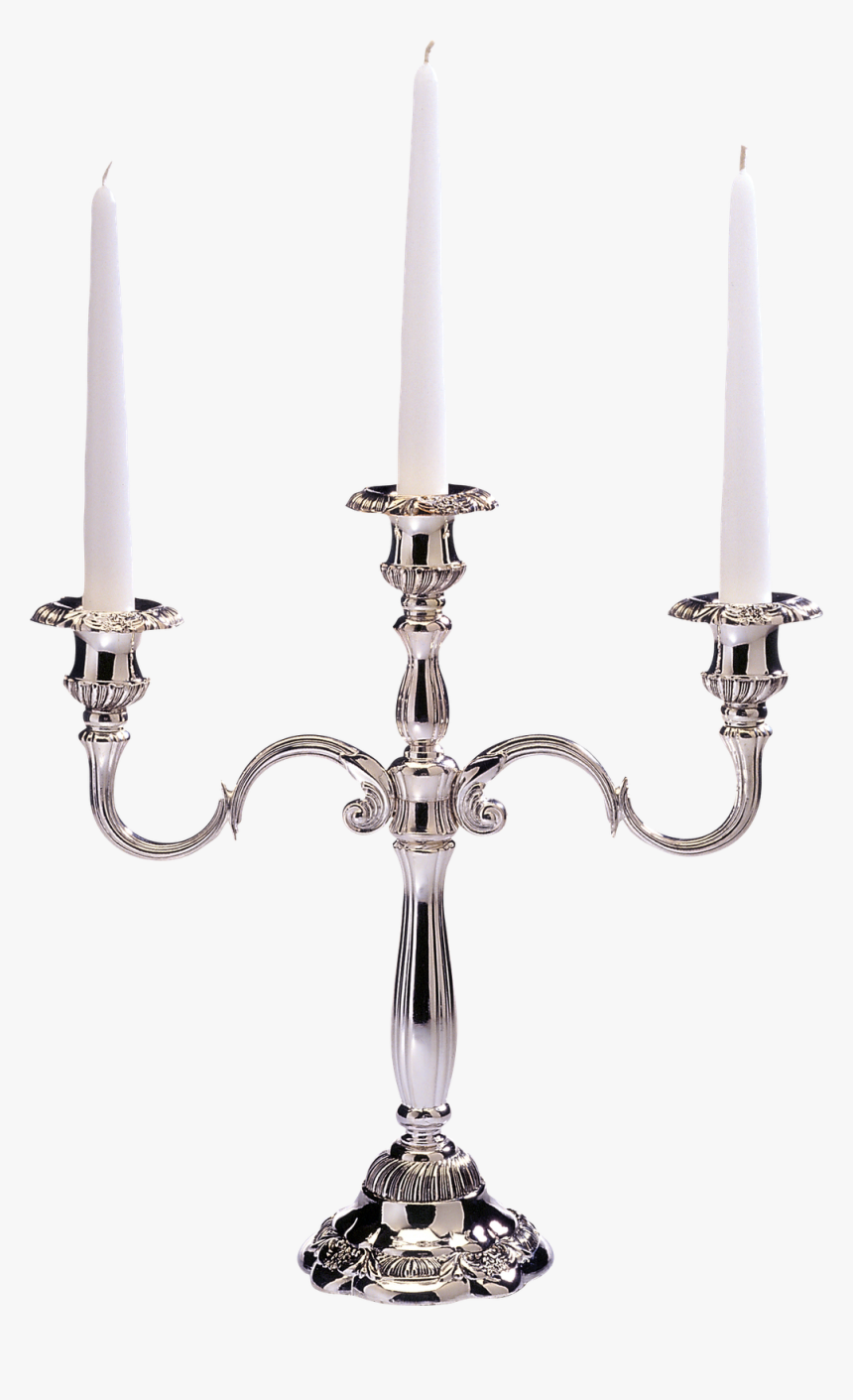 Candelabro Con Velas Png , Png Download - Candelabro Con Velas Png, Transparent Png, Free Download