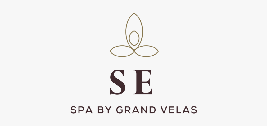 Logo De Spa Grand Velas, HD Png Download, Free Download