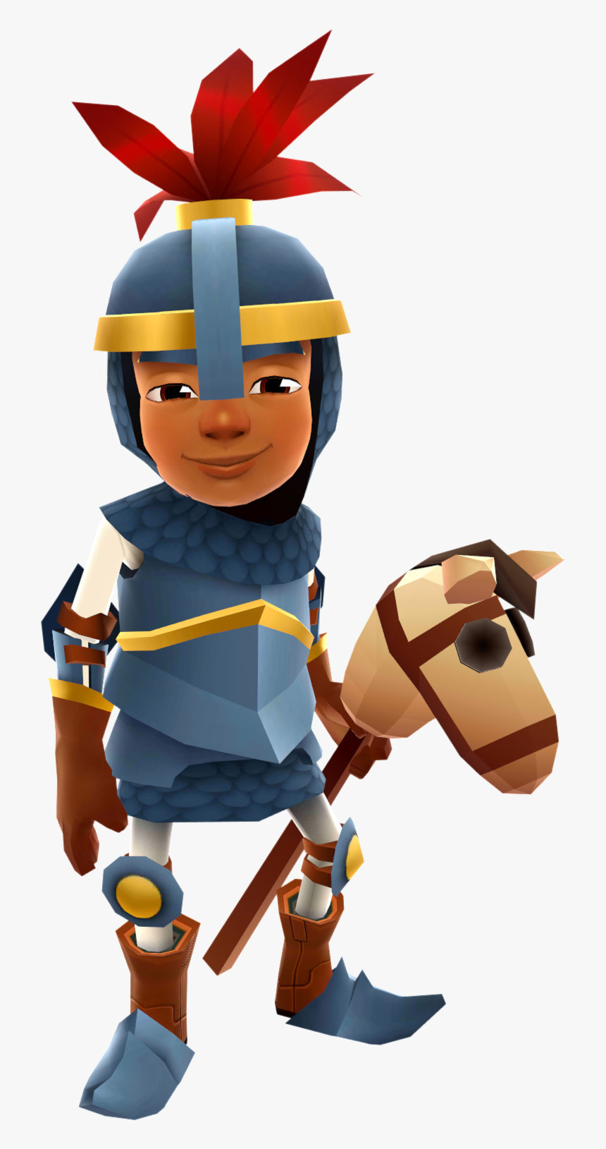 Subway Surfers Characters Wayne Clipart , Png Download - Subway Surfers Wayne, Transparent Png, Free Download