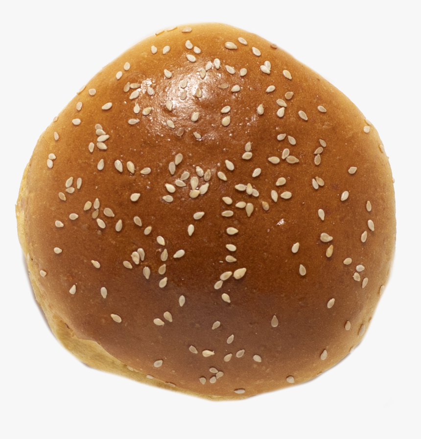 Hamburger Bun Png, Transparent Png, Free Download