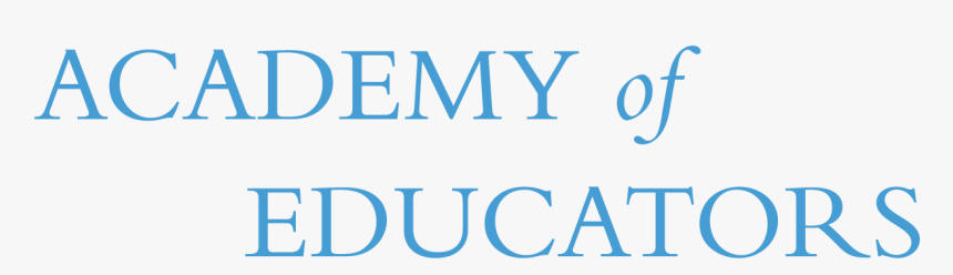 Academy Of Educators - British Academy, HD Png Download, Free Download