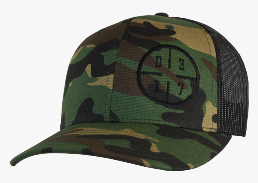 Scout Sniper Reticle Hat , Png Download, Transparent Png, Free Download