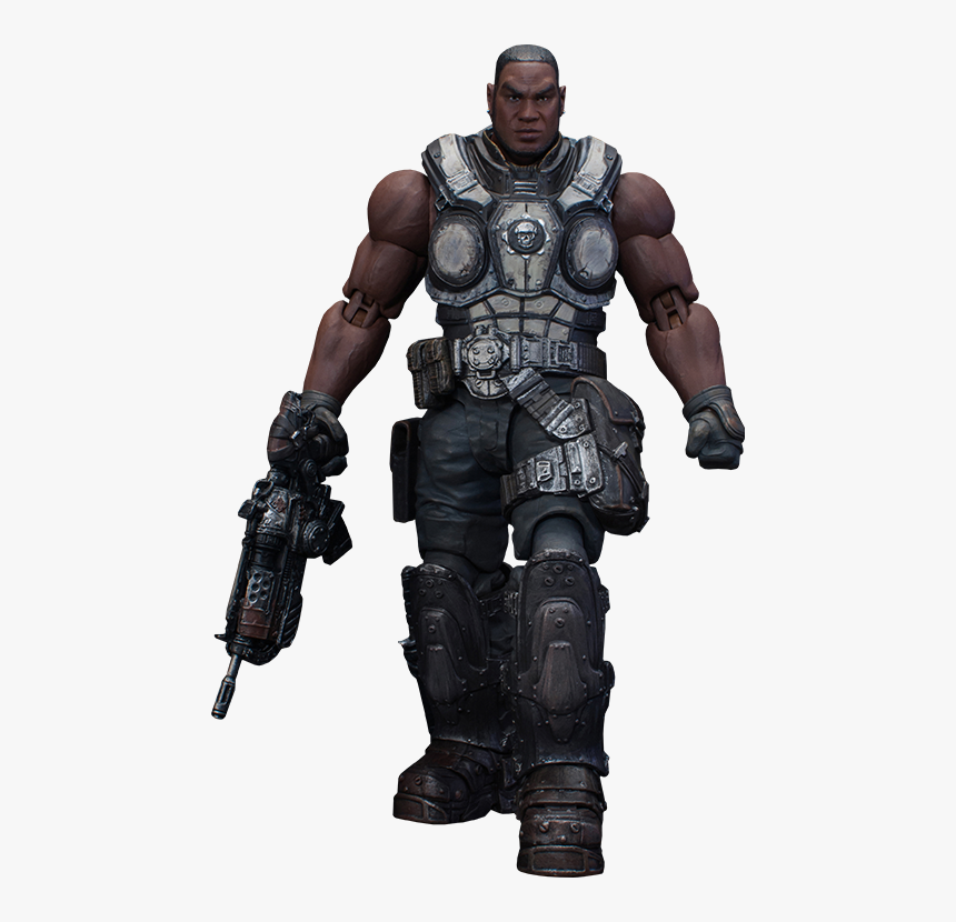 Storm Collectibles Augustus Cole, HD Png Download, Free Download