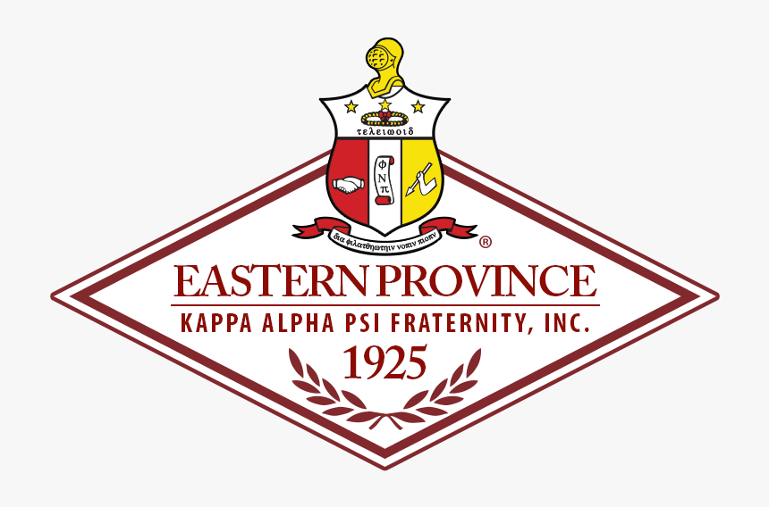 Kappa Alpha Psi, HD Png Download, Free Download