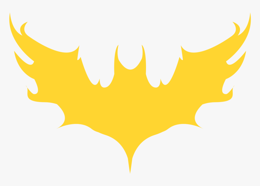 Symbol Batgirl Logo - La Valiant Skin Transparent, HD Png Download, Free Download