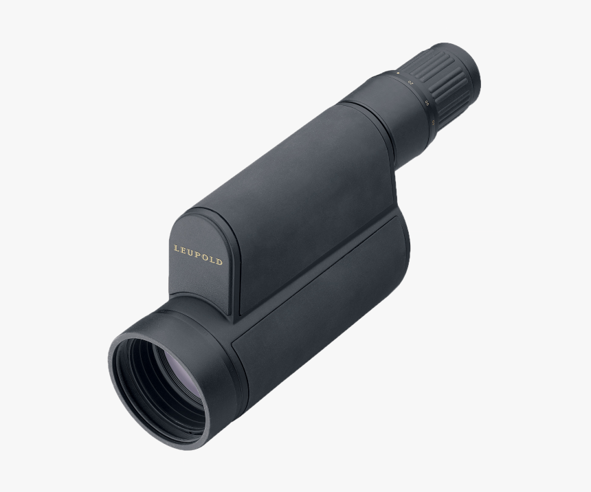 Leupold Mk4 Spotting Scope Reticle, HD Png Download, Free Download