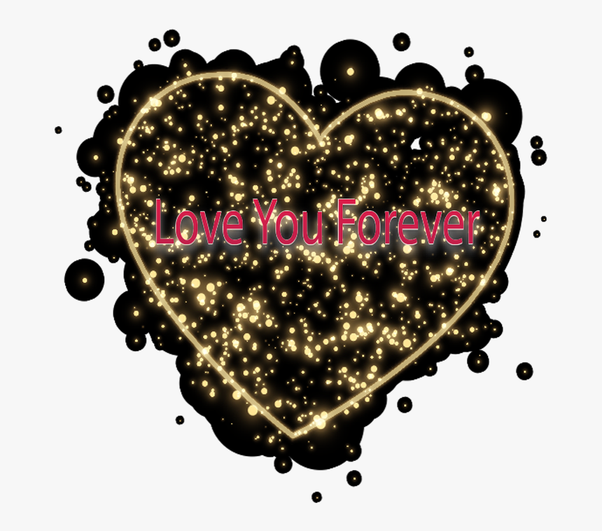 Happy Valentines Day Png Image - Heart, Transparent Png, Free Download