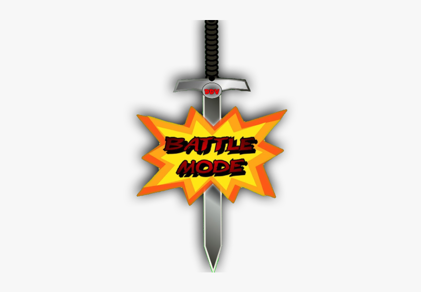 Battle Mode Duo Dreamer Template, HD Png Download, Free Download