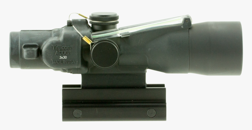 Scope Png Side View, Transparent Png, Free Download