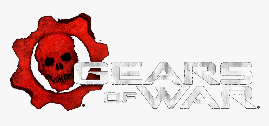 Gears Of War 2, HD Png Download, Free Download