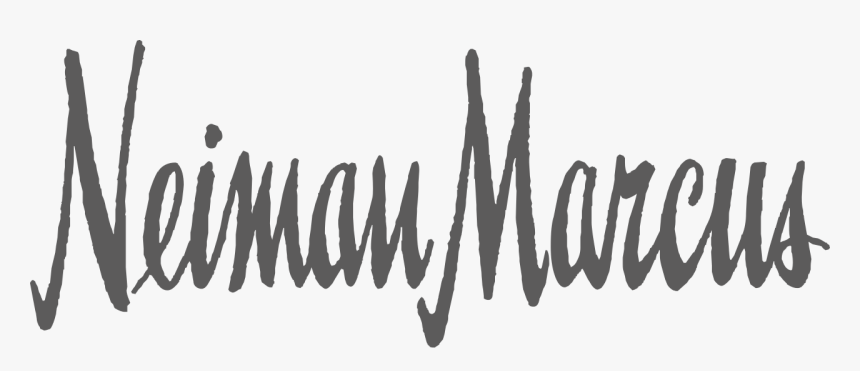 Neiman Marcus Logo Png - Recorded Future Logo, Transparent Png, Free Download