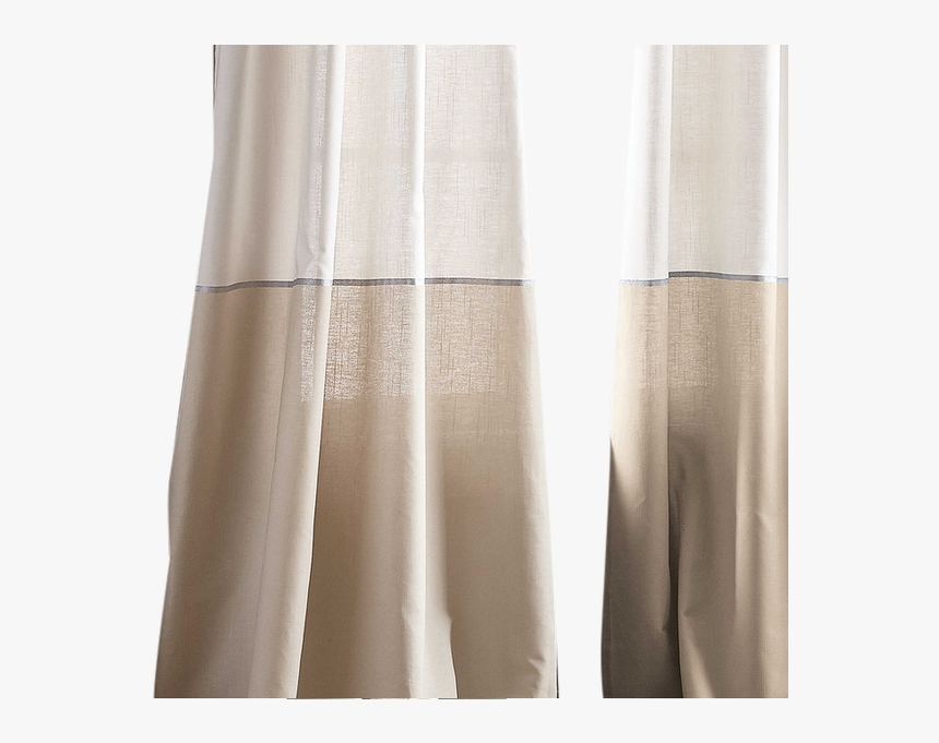 Transparent Window Curtains Png - Linen, Png Download, Free Download