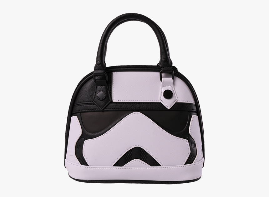 Stormtrooper Handbag, HD Png Download, Free Download