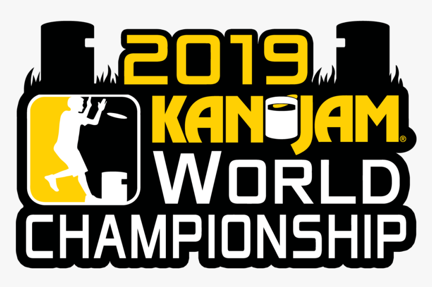 Kan Jam Champions, HD Png Download, Free Download