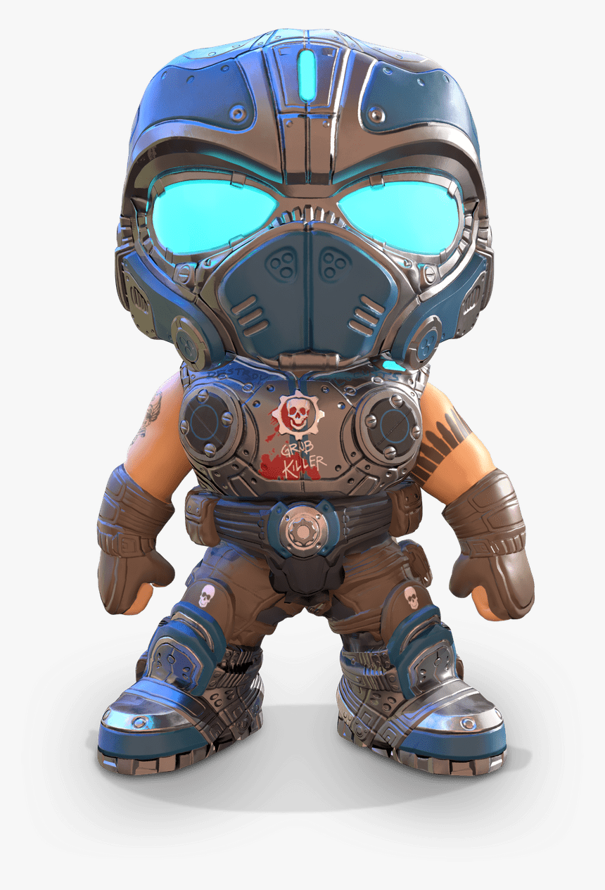 Gears Pop, HD Png Download, Free Download